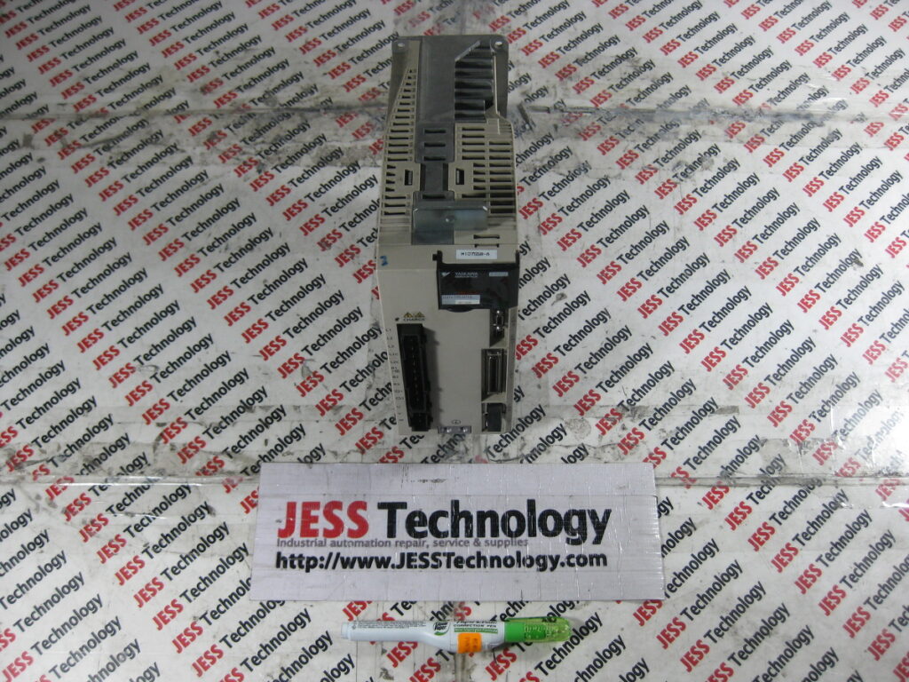 Image #1 of Repair YASKAWA SGDV-5R5A01A001000 SERVOPACK 750W in Malaysia, Singapore, Thailand, Indonesia