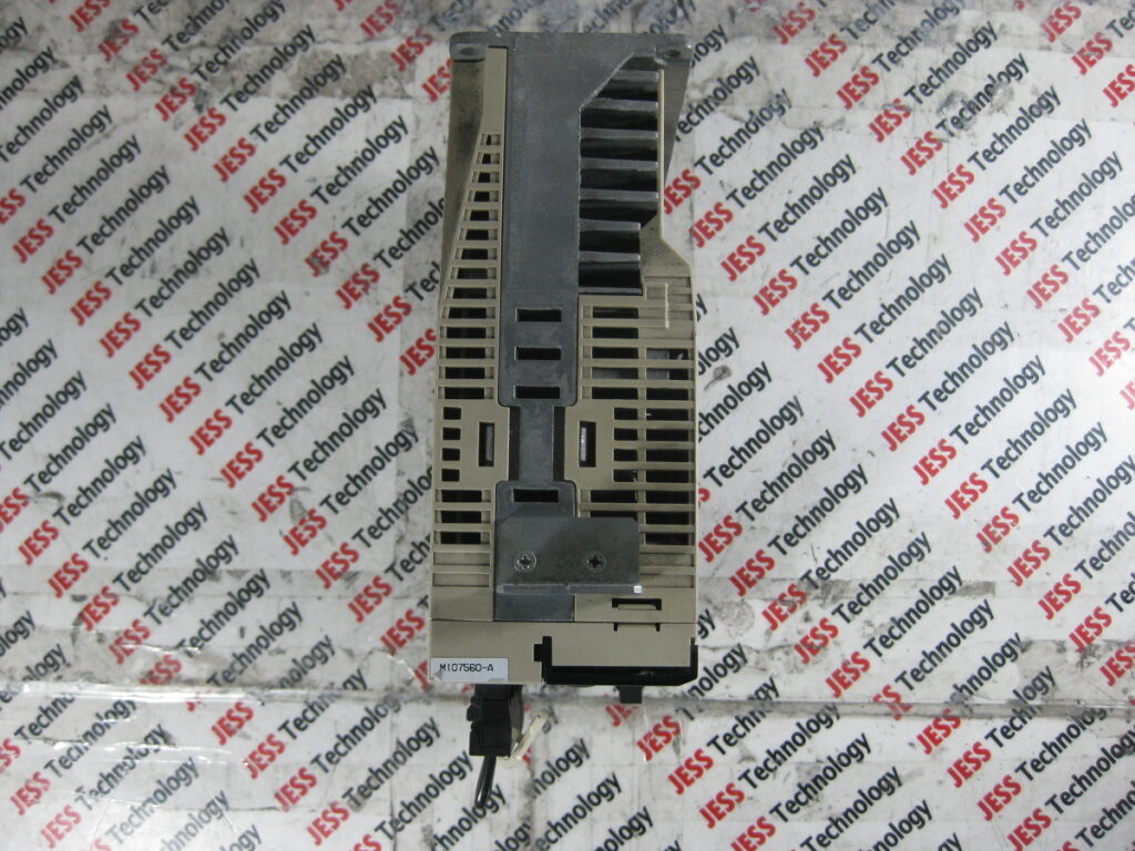 Image #2 of Repair YASKAWA SGDV-5R5A01A001000 SERVOPACK 750W in Malaysia, Singapore, Thailand, Indonesia