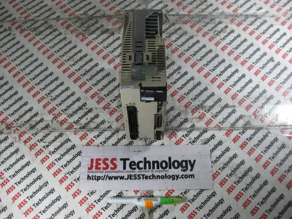 Image #1 of Repair YASKAWA SGDV-5R5A01A001000 SERVOPACK 750W in Malaysia, Singapore, Thailand, Indonesia