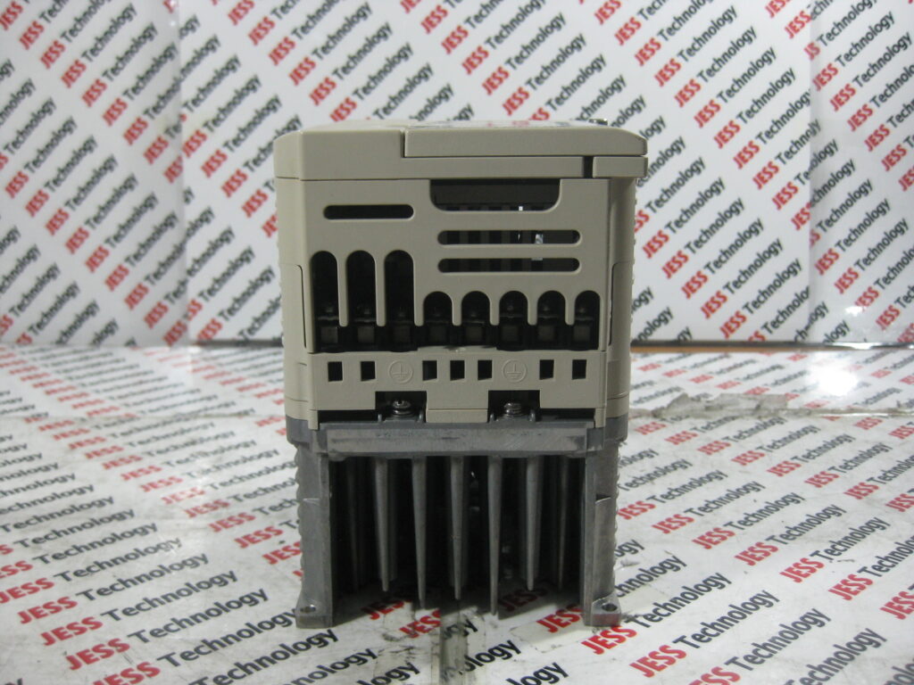 Image #1 of Repair YASKAWA CIMR-JUBA0010BAA REV:A SERVOPACK in Malaysia, Singapore, Thailand, Indonesia