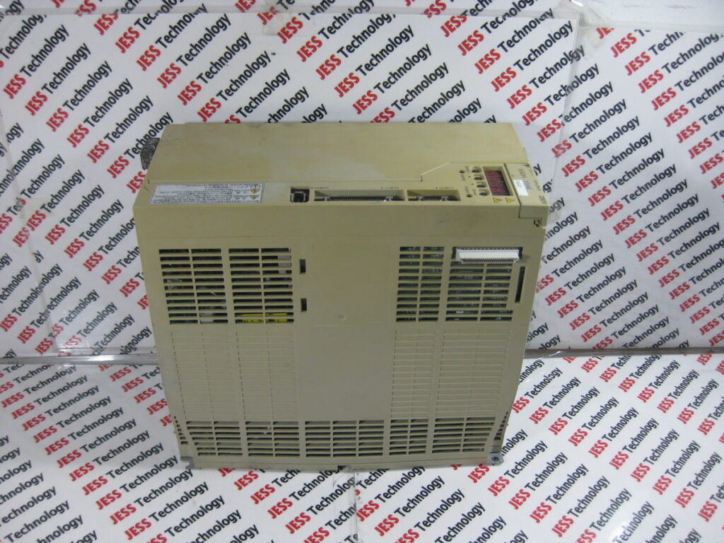 Image #2 of Repair YASKAWA SGDH-50AE SERVO PACK 5KW in Malaysia, Singapore, Thailand, Indonesia