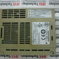 Repair Yaskawa SGDM-01ADA SERVOPACK in Malaysia, Singapore, Thailand, Indonesia