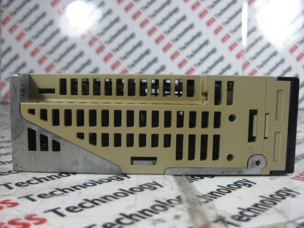 Image #4 of Repair YASKAWA SGDS-01A01A SERVOPACK in Malaysia, Singapore, Thailand, Indonesia
