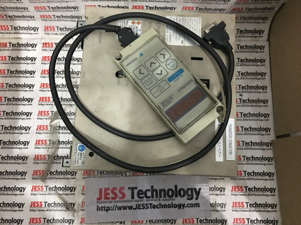 Image #1 of Repair YASKAWA SGDB-44ADG-P YASKAWA SERVOPACK in Malaysia, Singapore, Thailand, Indonesia