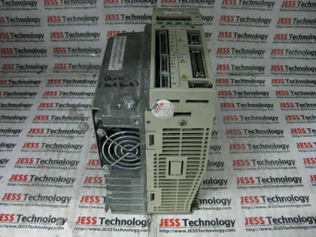 Image #3 of Repair YASKAWA SGDH-15DE-0Y SERVOPACK in Malaysia, Singapore, Thailand, Indonesia