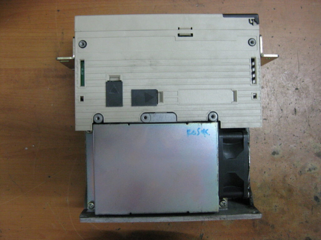 Image #3 of Repair YASKAWA SGDV-120A01A00100 SERVOPACK in Malaysia, Singapore, Thailand, Indonesia