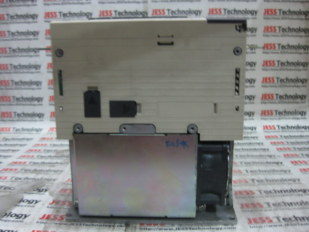 Image #4 of Repair YASKAWA SGDV-120A01A001000 SERVOPACK in Malaysia, Singapore, Thailand, Indonesia