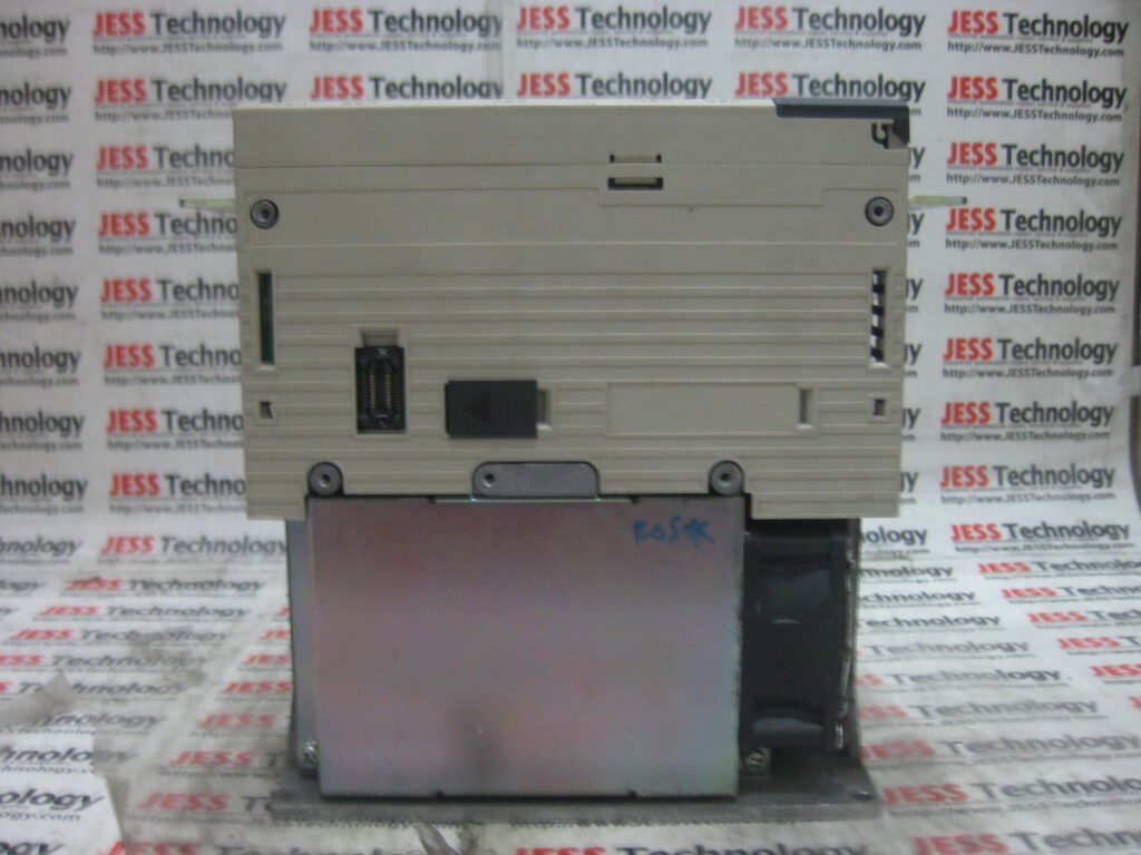 Image #2 of Repair YASKAWA SGDV-120A01A001000 SERVOPACK in Malaysia, Singapore, Thailand, Indonesia