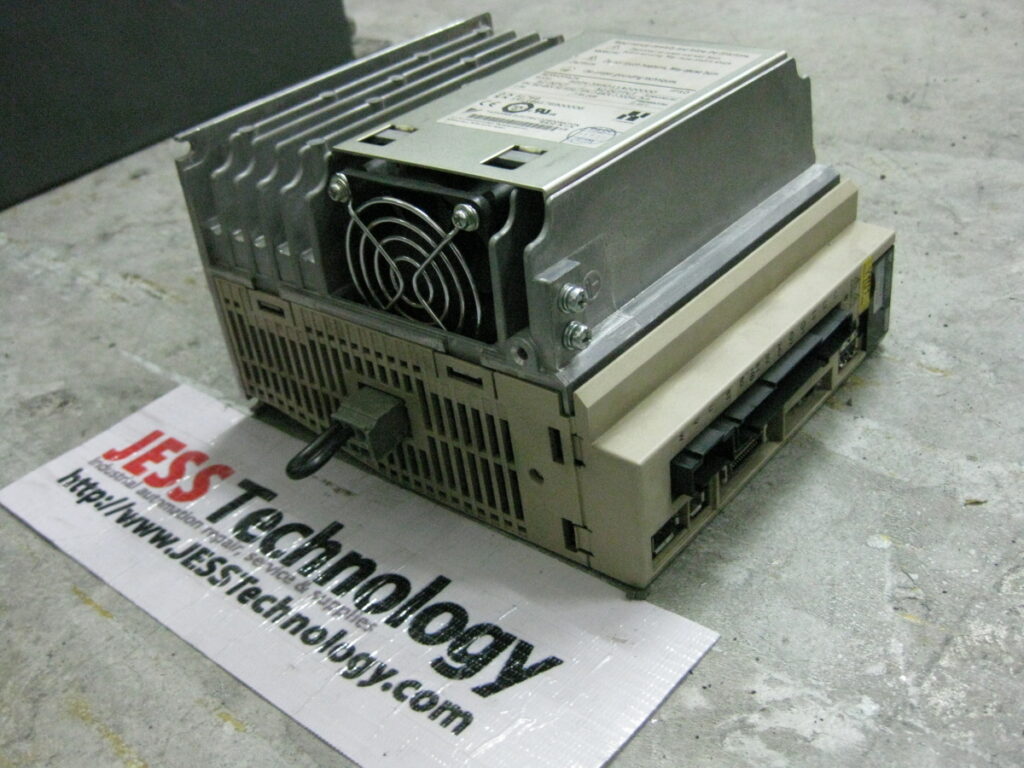 Image #1 of Repair YASKAWA SGDV-3R5D11A020000 SERVOPACK in Malaysia, Singapore, Thailand, Indonesia