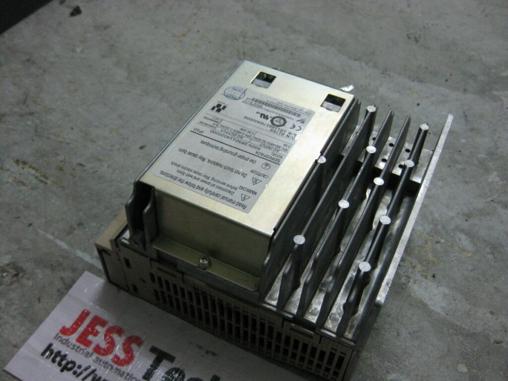 Image #4 of Repair YASKAWA SGDV-3R5D11A020000 SERVOPACK in Malaysia, Singapore, Thailand, Indonesia