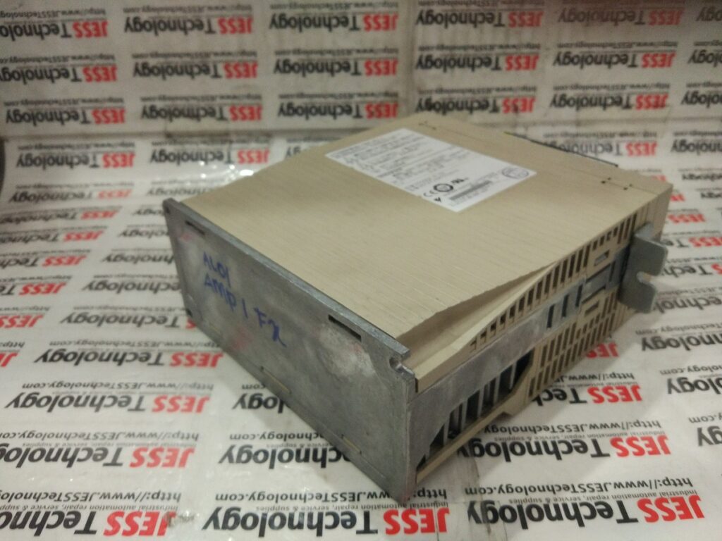 Image #2 of Repair YASKAWA SGDV-5R5A01A001000 YASKAWA SERVOPACK in Malaysia, Singapore, Thailand, Indonesia