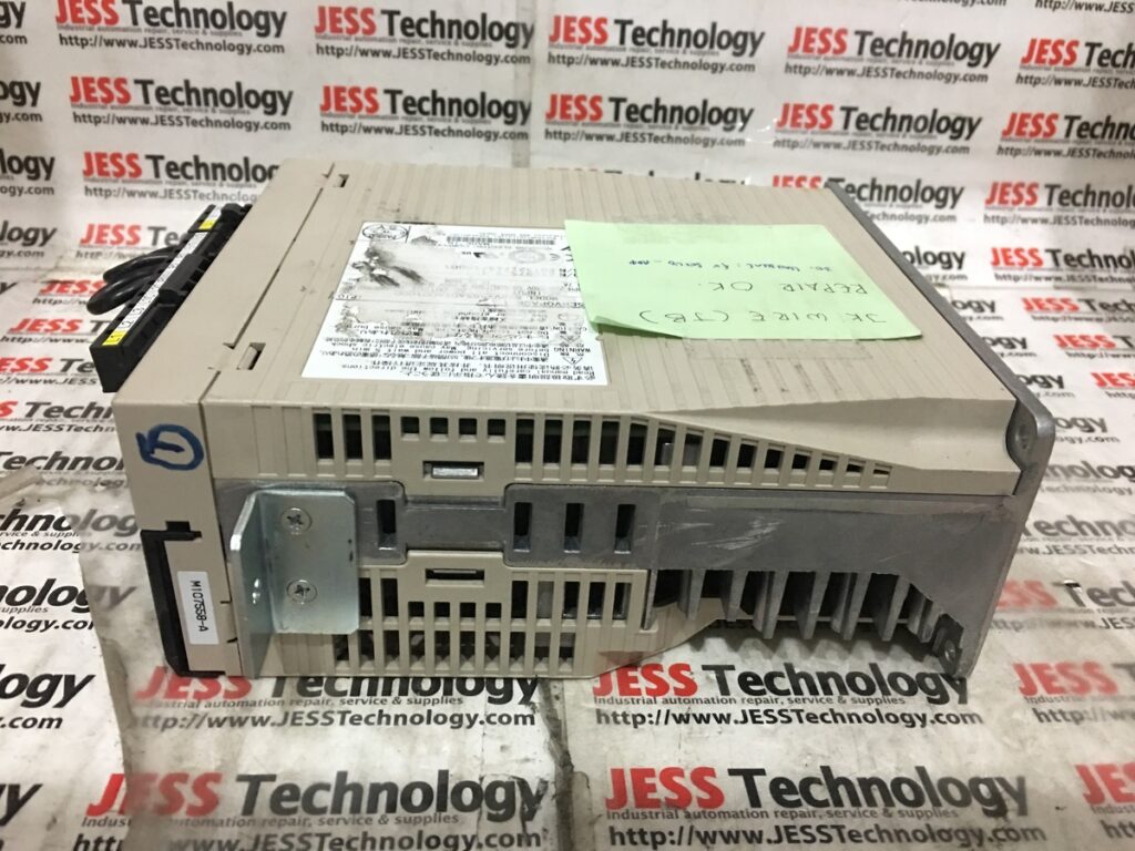 Image #4 of Repair YASKAWA SGDV-5R5A01A001000 YASKAWA SERVOPACK in Malaysia, Singapore, Thailand, Indonesia