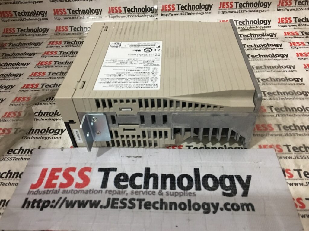 Image #2 of Repair YASKAWA SGDV-5R5A01A001000 YASKAWA SERVOPACK in Malaysia, Singapore, Thailand, Indonesia