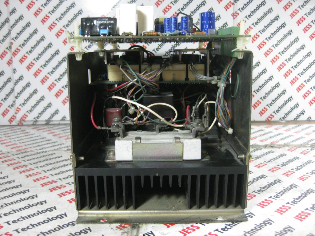 Image #4 of Repair YASKAWA CACR-SR VELCONIC in Malaysia, Singapore, Thailand, Indonesia