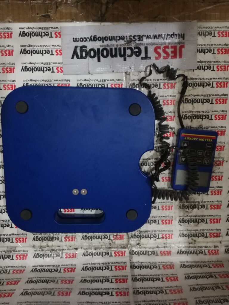 Image #4 of Repair YELLOW JACKET - YELLOW JACKET ELECTRONIC SCALE in Malaysia, Singapore, Thailand, Indonesia