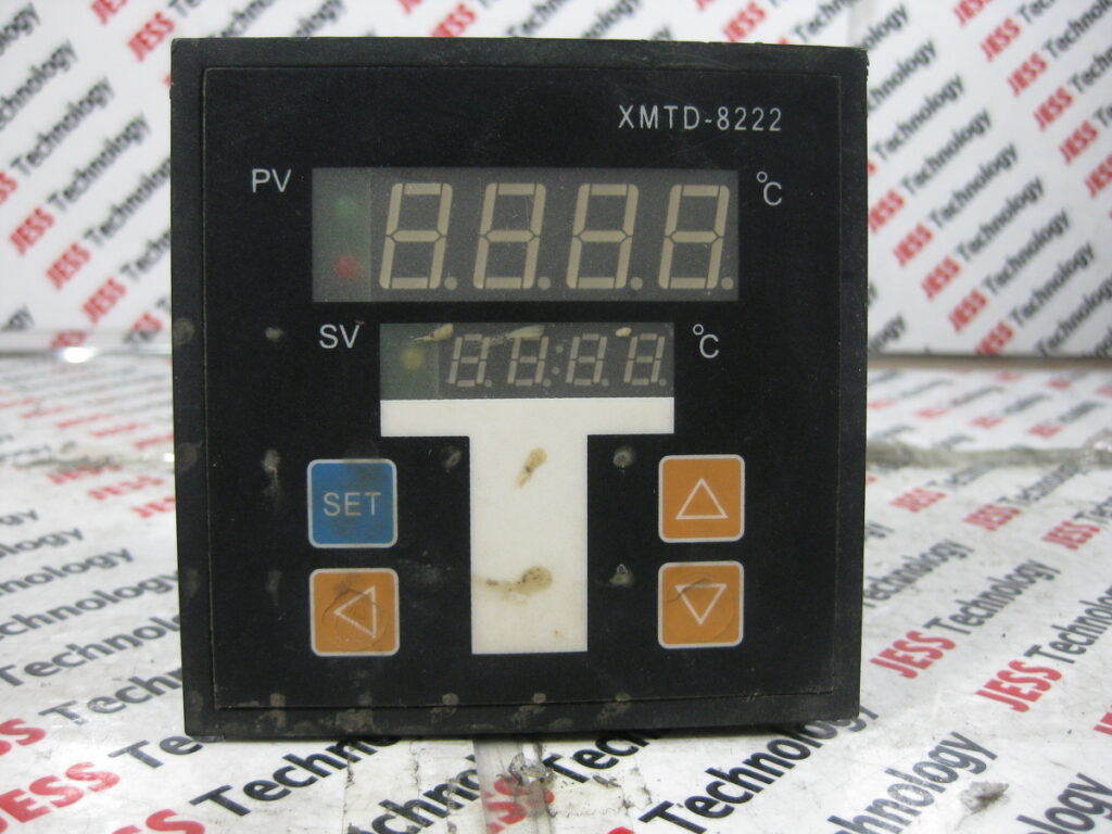 Image #3 of Repair YITAI XMTD-8222 TEMPERATURE CONTROLLER in Malaysia, Singapore, Thailand, Indonesia