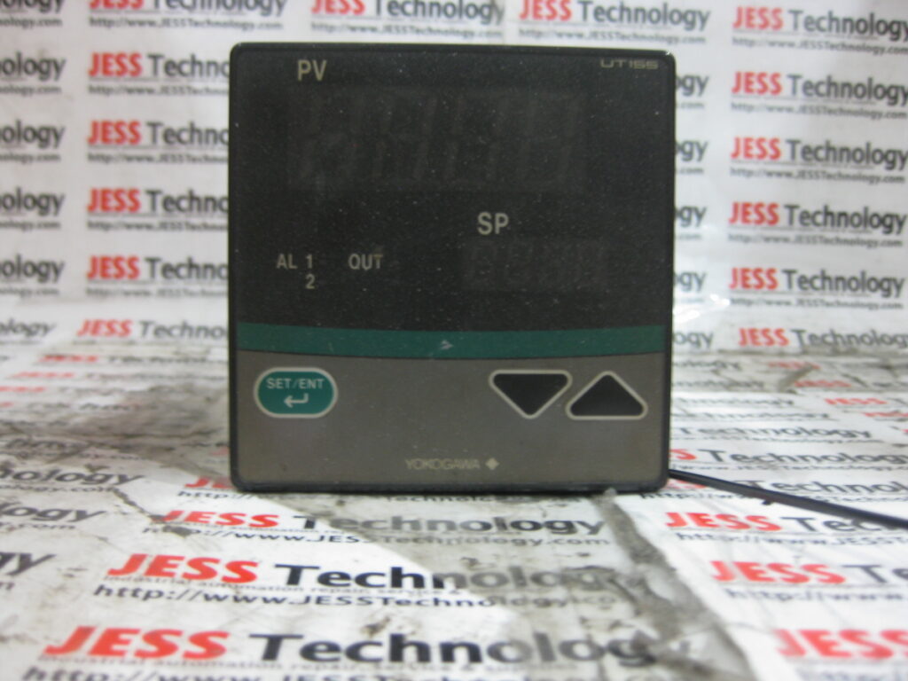 Image #2 of Repair YOKOGAWA UT155 CONTROLLER 8VA in Malaysia, Singapore, Thailand, Indonesia