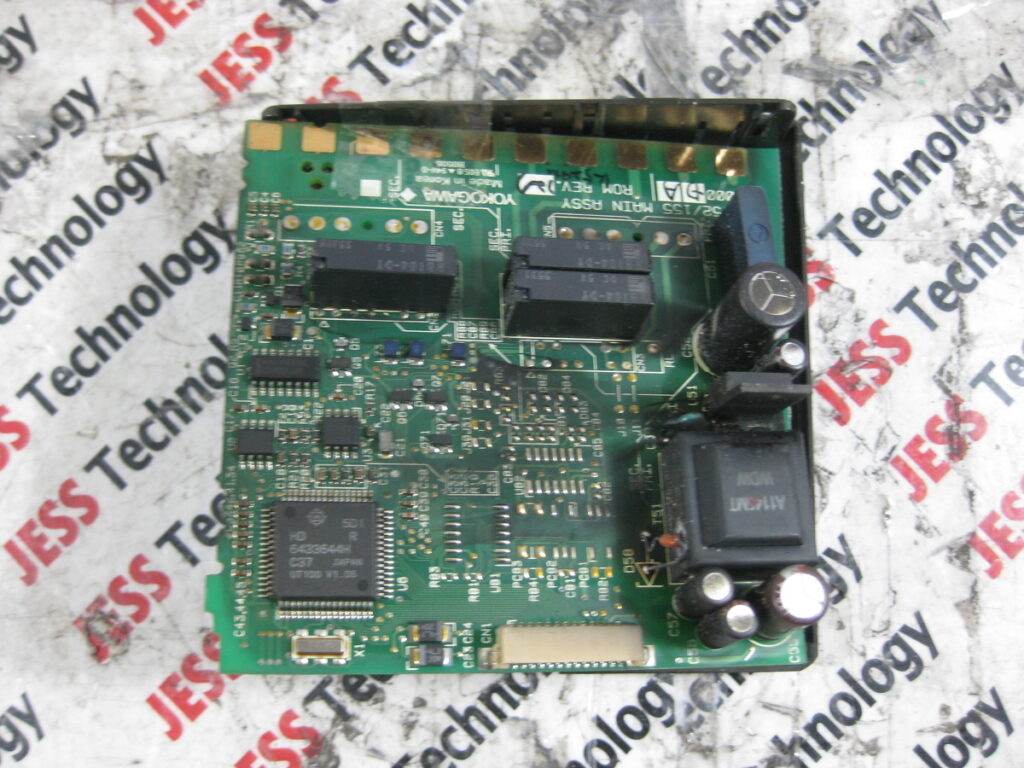 Image #3 of Repair YOKOGAWA UT155 CONTROLLER in Malaysia, Singapore, Thailand, Indonesia