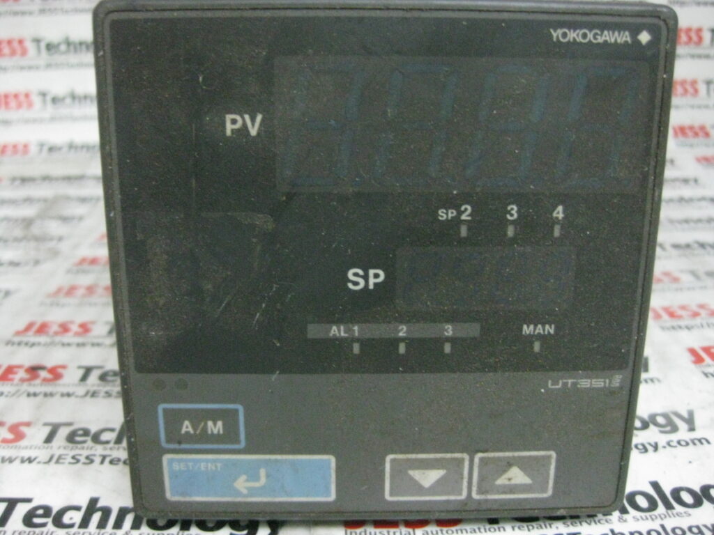 Image #4 of Repair Yokogawa UT351 DIGITAL INDICATING CONTROLLER in Malaysia, Singapore, Thailand, Indonesia