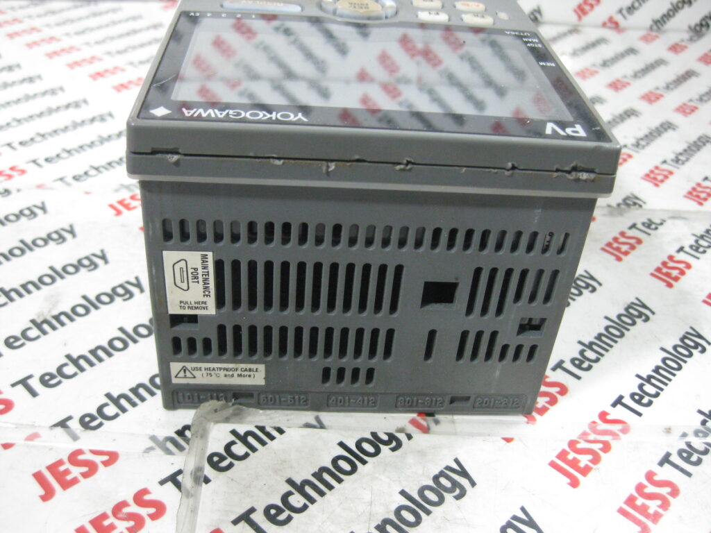 Image #2 of Repair YOKOGAWA UT35A DIGITAL INDICATING CONTROLLER in Malaysia, Singapore, Thailand, Indonesia