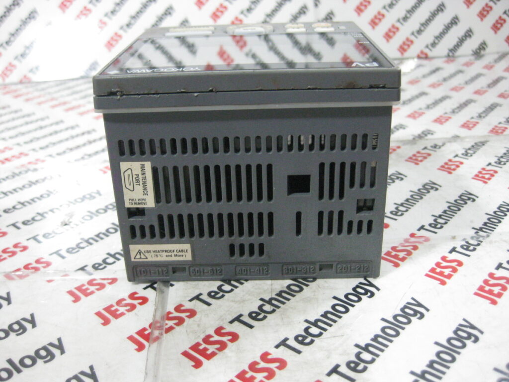 Image #1 of Repair YOKOGAWA UT35A DIGITAL INDICATING CONTROLLER in Malaysia, Singapore, Thailand, Indonesia