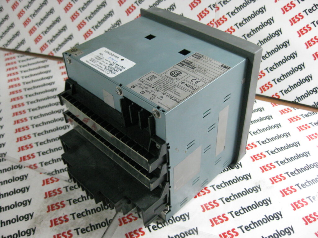 Image #3 of Repair YOKOGAWA FX1006 PAPERLESS RECORDER in Malaysia, Singapore, Thailand, Indonesia