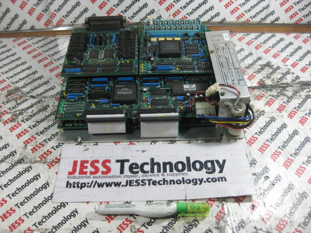 Image #1 of Repair YOKOGAWA PS1A020 POSITION CONTROLLER in Malaysia, Singapore, Thailand, Indonesia