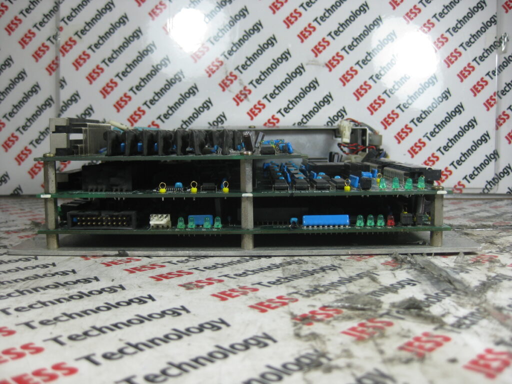 Image #4 of Repair YOKOGAWA PS1A020 POSITION CONTROLLER in Malaysia, Singapore, Thailand, Indonesia