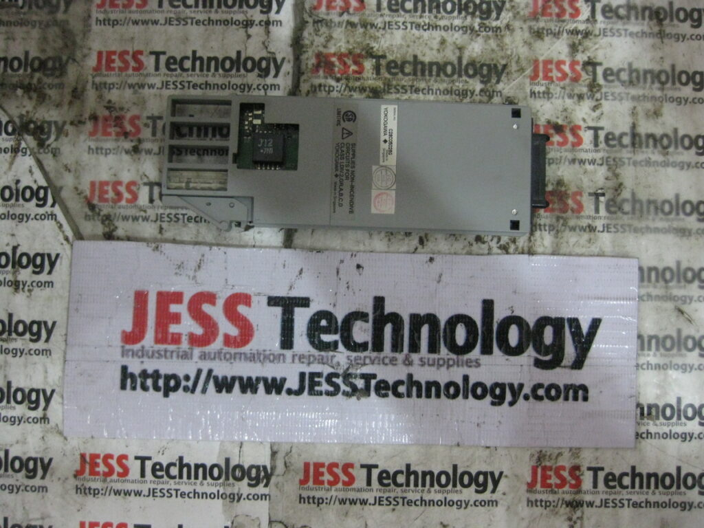 Image #2 of Repair YOKOGAWA AAM51 POWER SUPPLY in Malaysia, Singapore, Thailand, Indonesia
