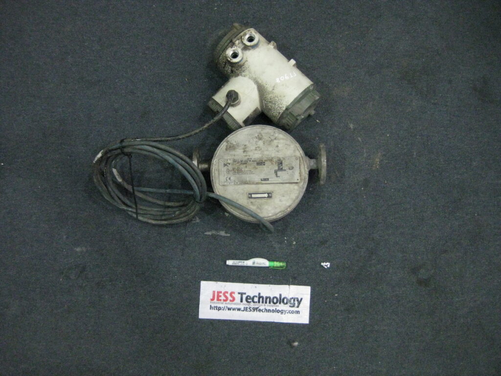 Image #4 of Repair YOKOGAWA RCCF21 ROTAMASS CORIOLIS MASS FLOWMETER in Malaysia, Singapore, Thailand, Indonesia