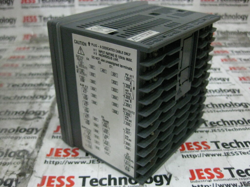 Image #3 of Repair YOKOGAWA UT35A TEMPERATURE CONTROLLER in Malaysia, Singapore, Thailand, Indonesia