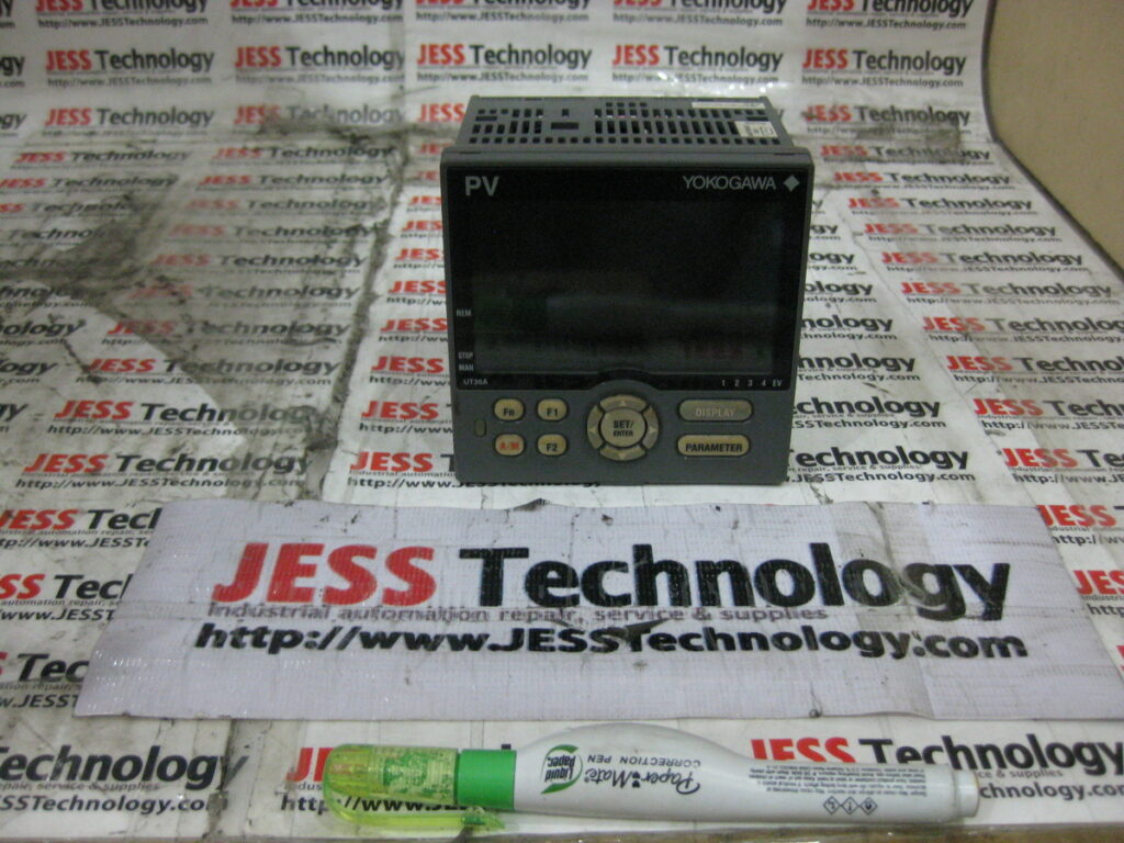 Image #1 of Repair YOKOGAWA UT35A TEMPERATURE CONTROLLER in Malaysia, Singapore, Thailand, Indonesia