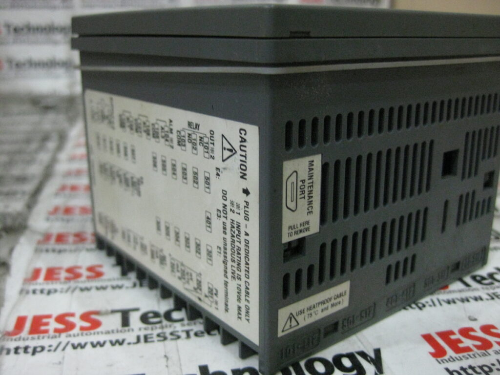 Image #4 of Repair YOKOGAWA UT35A TEMPERATURE CONTROLLER in Malaysia, Singapore, Thailand, Indonesia
