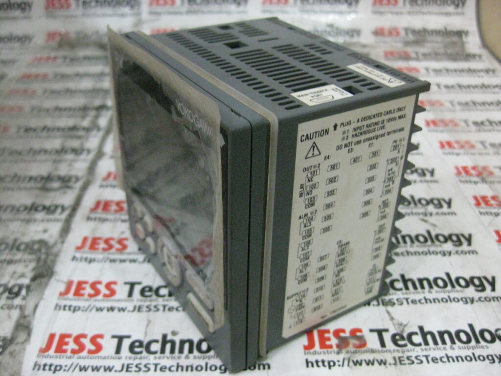 Image #2 of Repair YOKOGAWA UT35A TEMPERATURE CONTROLLER in Malaysia, Singapore, Thailand, Indonesia