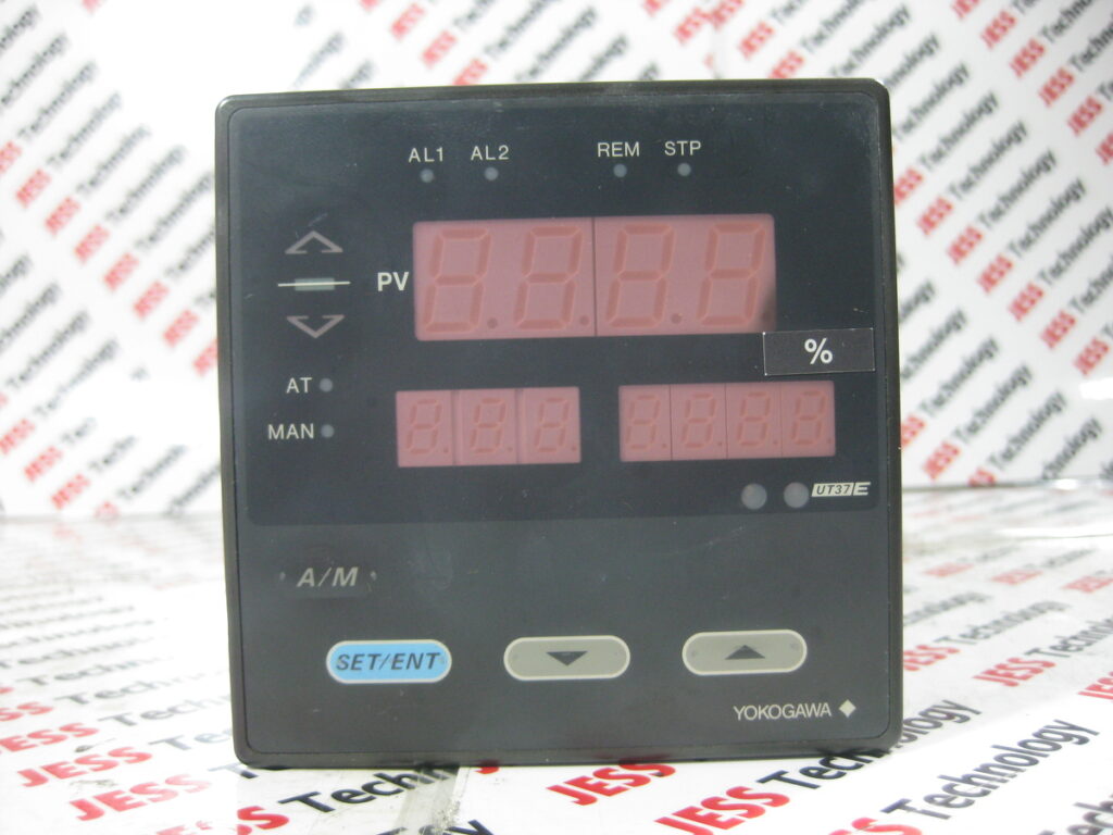 Image #4 of Repair YOKOGAWA UT37E TEMPERATURE CONTROLLER in Malaysia, Singapore, Thailand, Indonesia