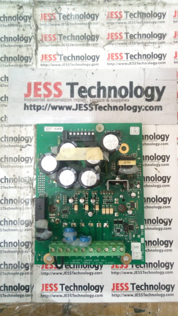 Image #1 of Repair - 024-36133-022 YORK DRIVING CARD in Malaysia, Singapore, Thailand, Indonesia