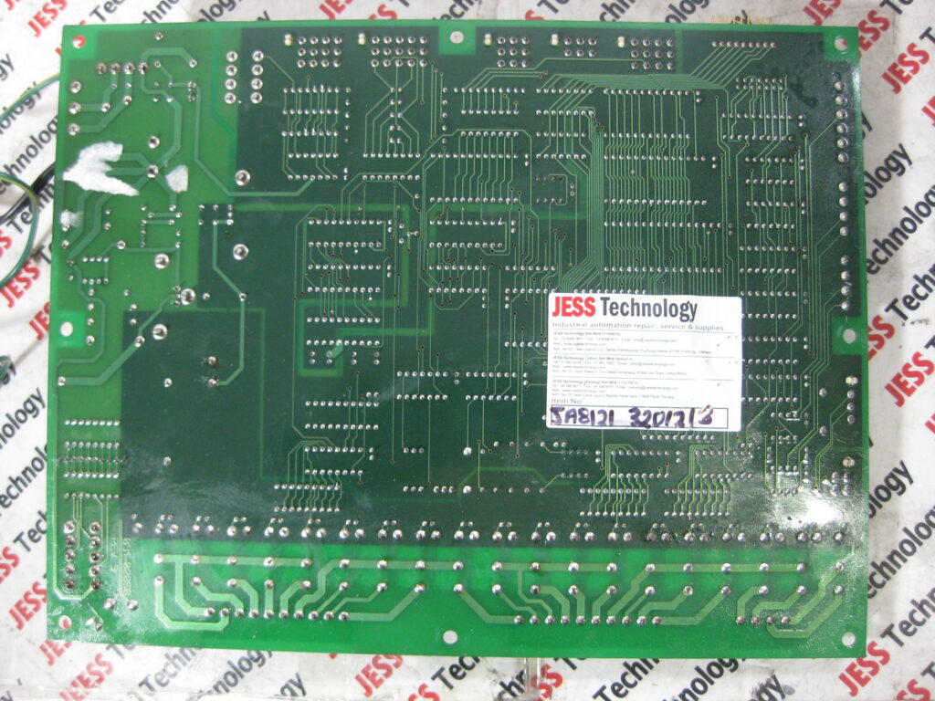 Image #1 of Repair YORK 031-02050-001 PCB in Malaysia, Singapore, Thailand, Indonesia