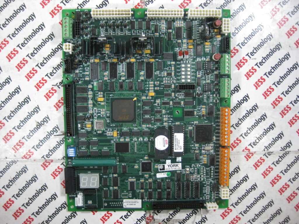 Image #3 of Repair YORK Y005016 PCB in Malaysia, Singapore, Thailand, Indonesia