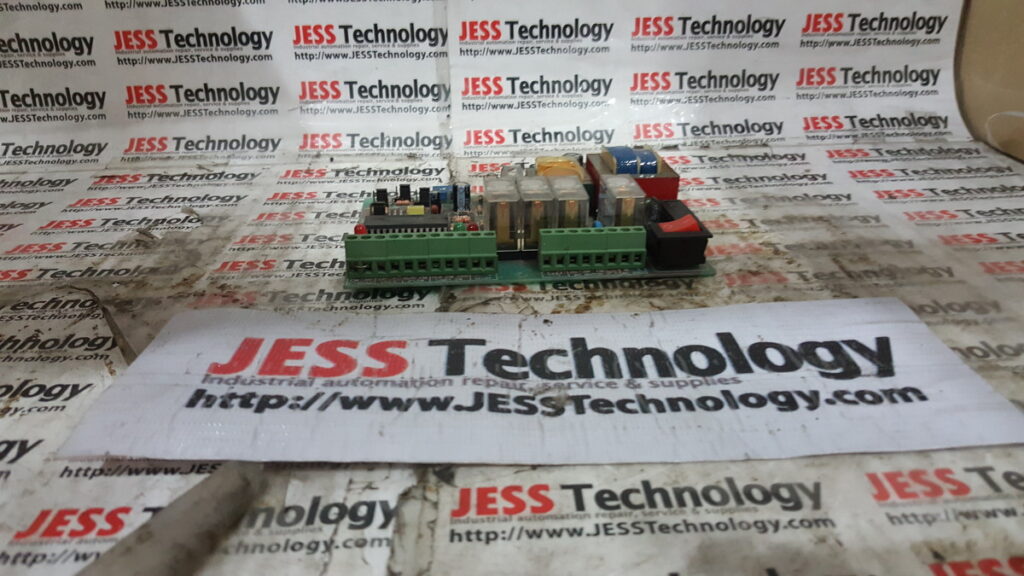 Image #1 of Repair YSH - YSH PCB CARD in Malaysia, Singapore, Thailand, Indonesia