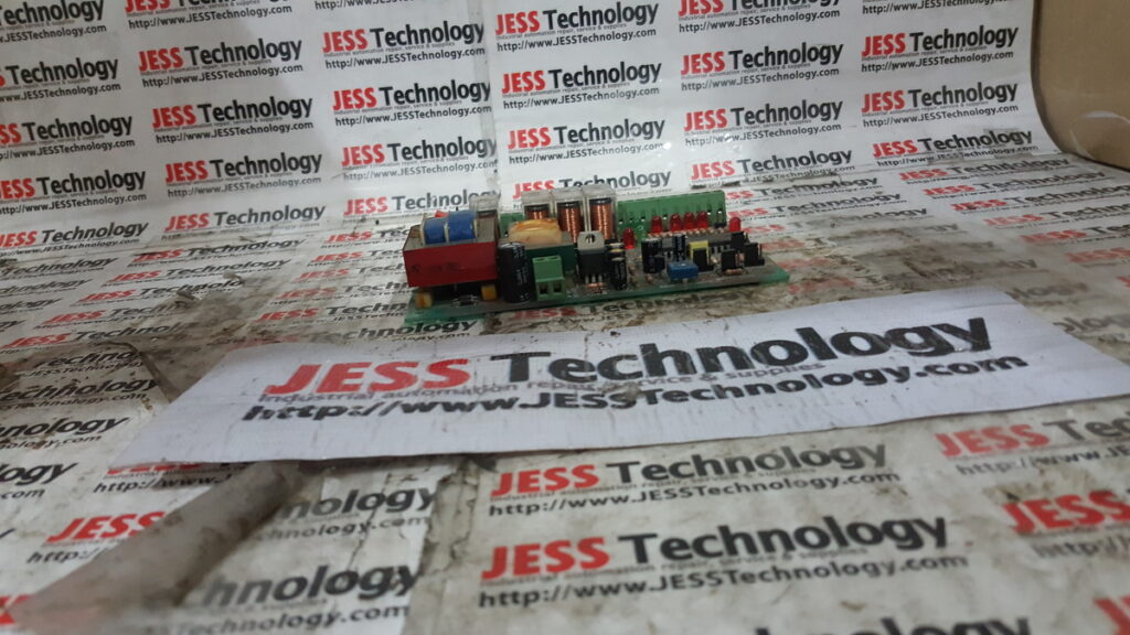 Image #4 of Repair YSH - YSH PCB CARD in Malaysia, Singapore, Thailand, Indonesia