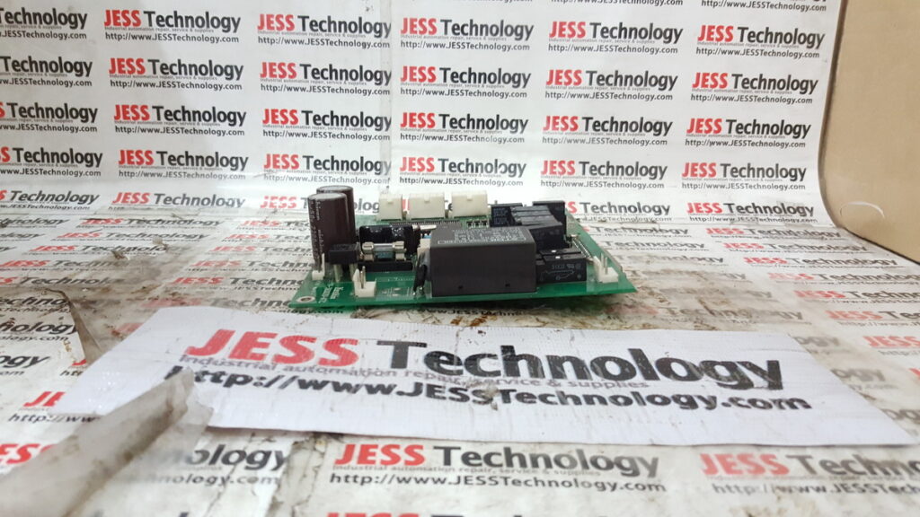 Image #2 of Repair YU SHIN YV-360030-ATC YU SHIN ROBOT PCB CARD in Malaysia, Singapore, Thailand, Indonesia
