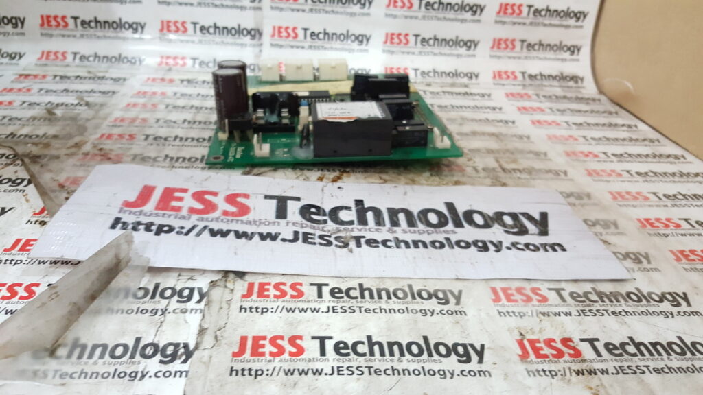 Image #3 of Repair YU SHIN YV-360030-ATC YU SHIN ROBOT PCB CARD in Malaysia, Singapore, Thailand, Indonesia