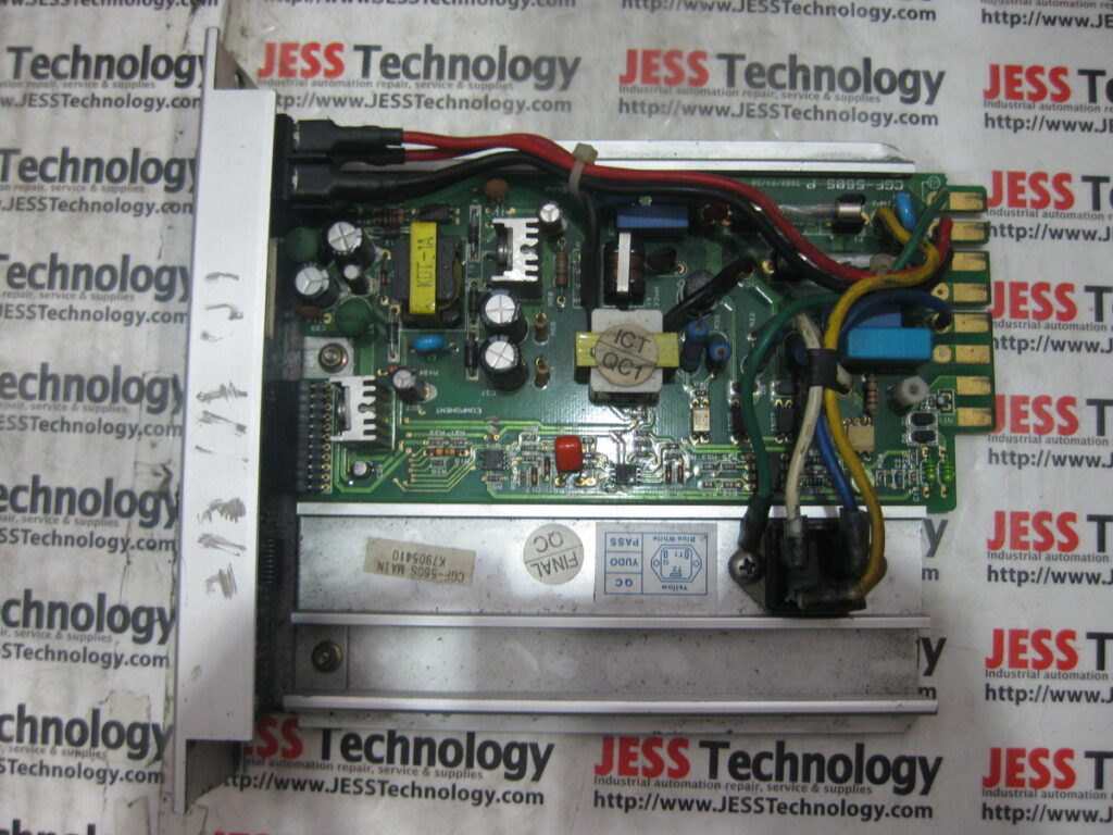 Image #2 of Repair YUDO CGF-560S YUDO CARD HOT RUNNER in Malaysia, Singapore, Thailand, Indonesia