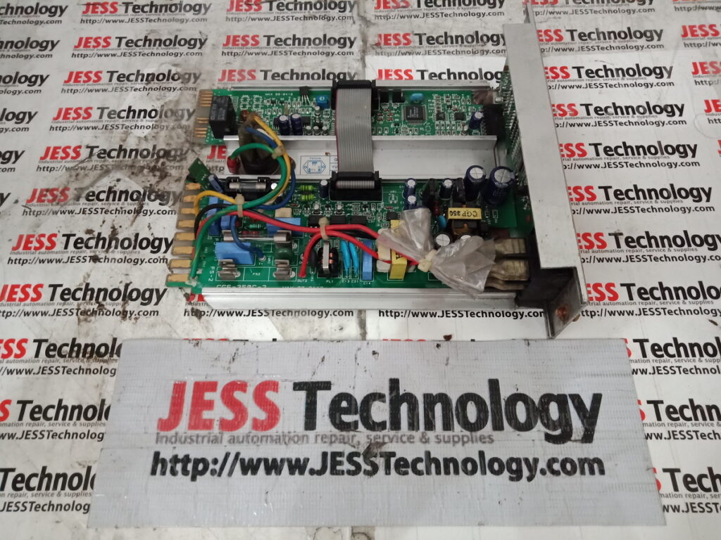 Image #1 of Repair YUDO CGF-350 YUDO CONTROLLER FUZZY in Malaysia, Singapore, Thailand, Indonesia