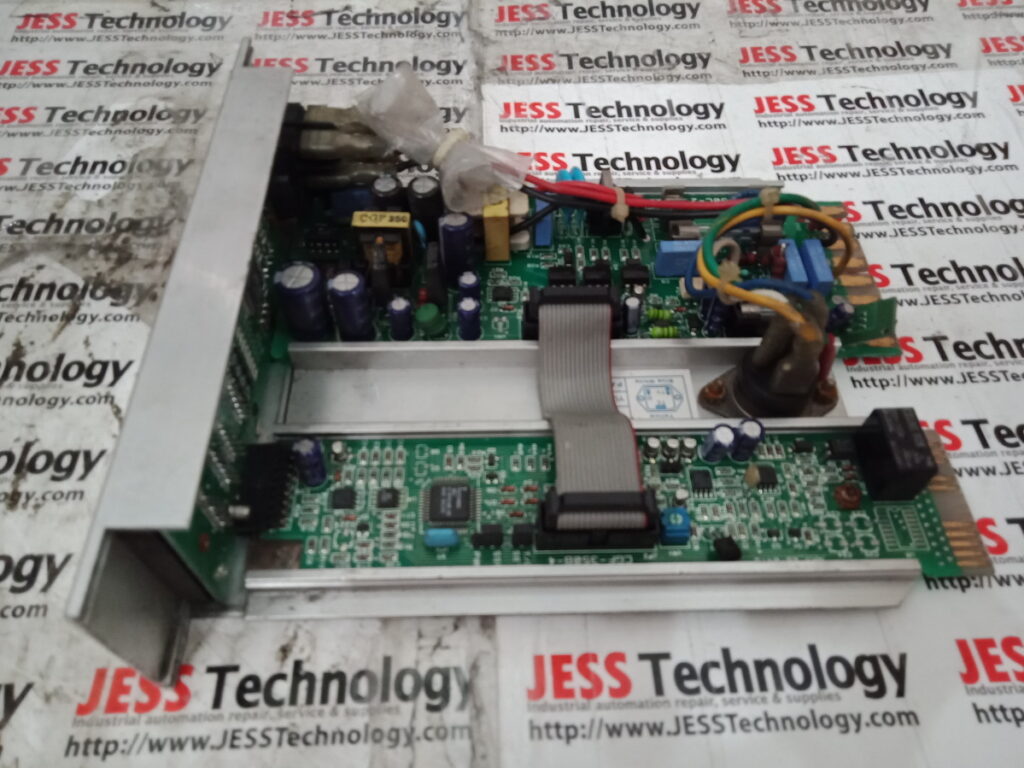 Image #4 of Repair YUDO CGF-350 YUDO CONTROLLER FUZZY in Malaysia, Singapore, Thailand, Indonesia