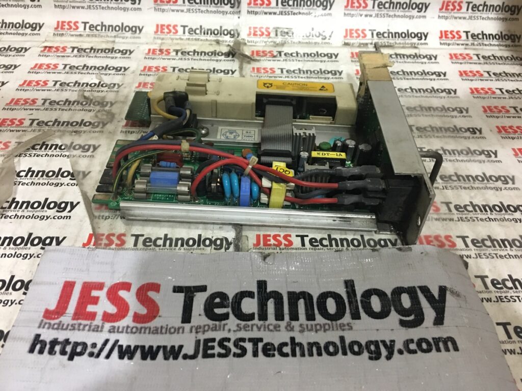 Image #2 of Repair YUDO CGF-550S YUDO CONTROLLER in Malaysia, Singapore, Thailand, Indonesia
