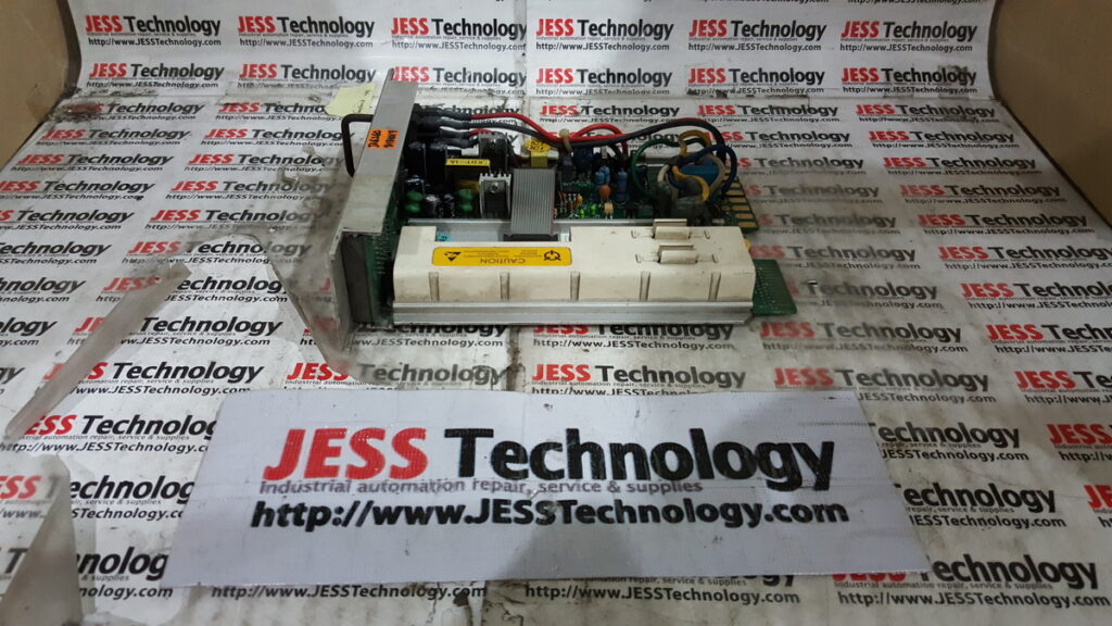 Image #1 of Repair YUDO CGF-550S YUDO CONTROLLER in Malaysia, Singapore, Thailand, Indonesia