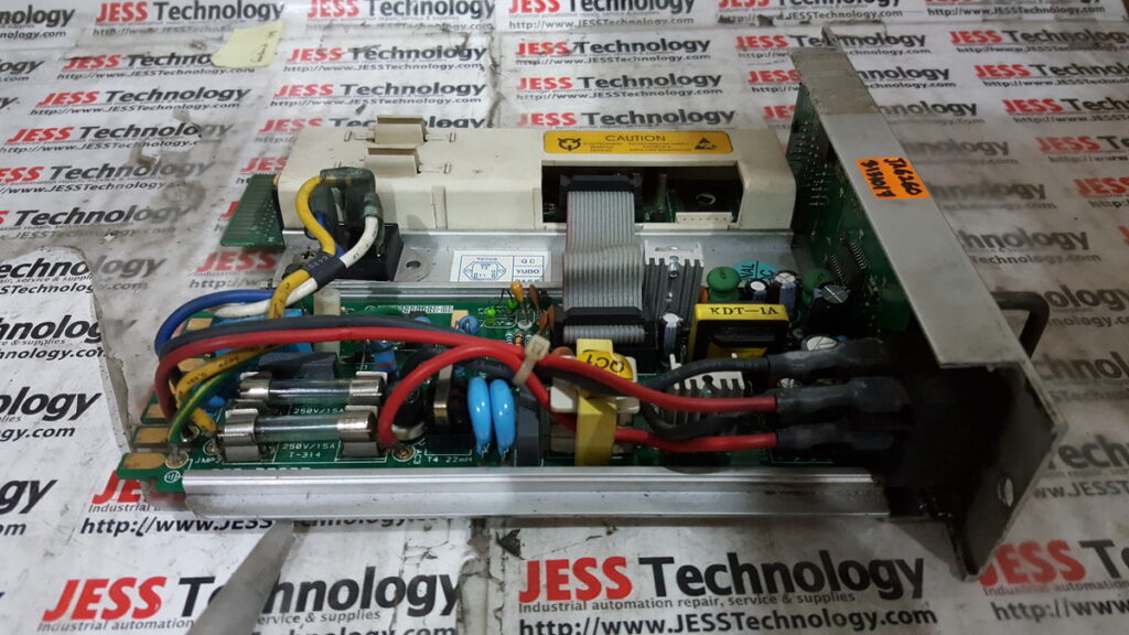 Image #4 of Repair YUDO CGF-550S YUDO CONTROLLER in Malaysia, Singapore, Thailand, Indonesia