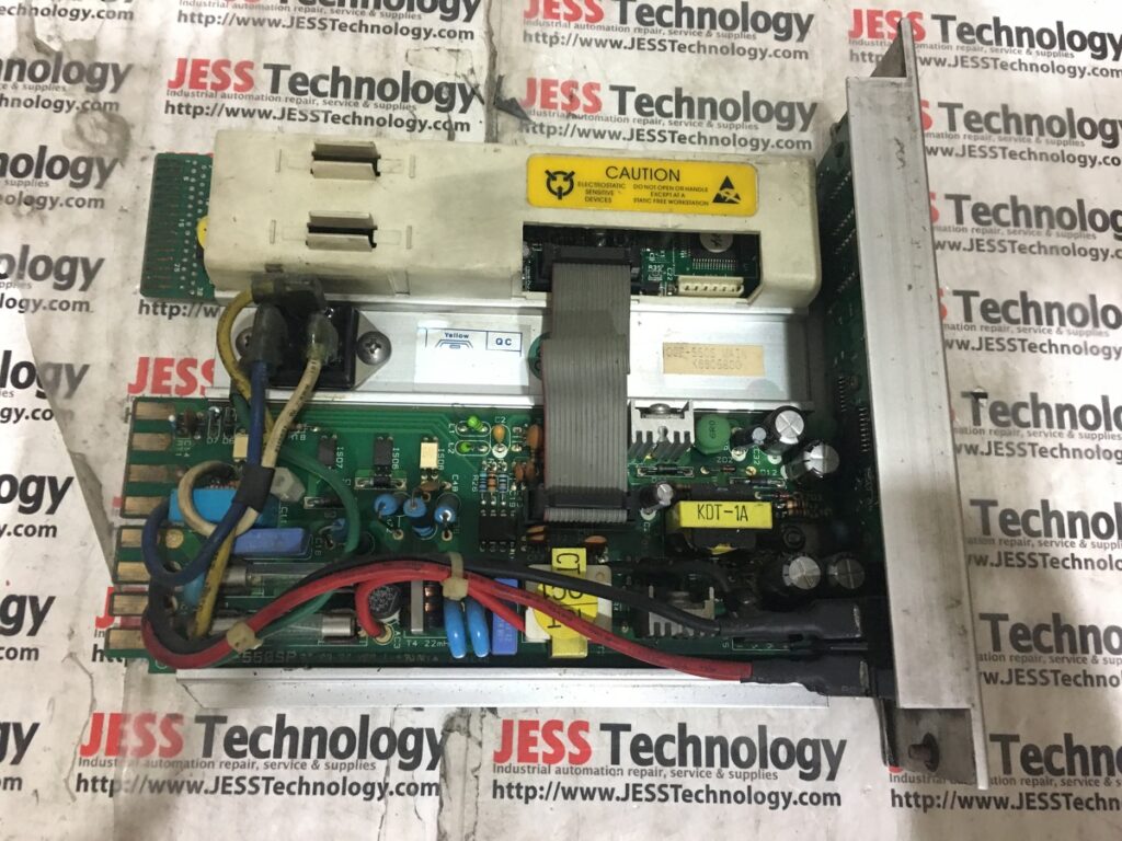 Image #3 of Repair YUDO CGF-550S YUDO CONTROLLER in Malaysia, Singapore, Thailand, Indonesia