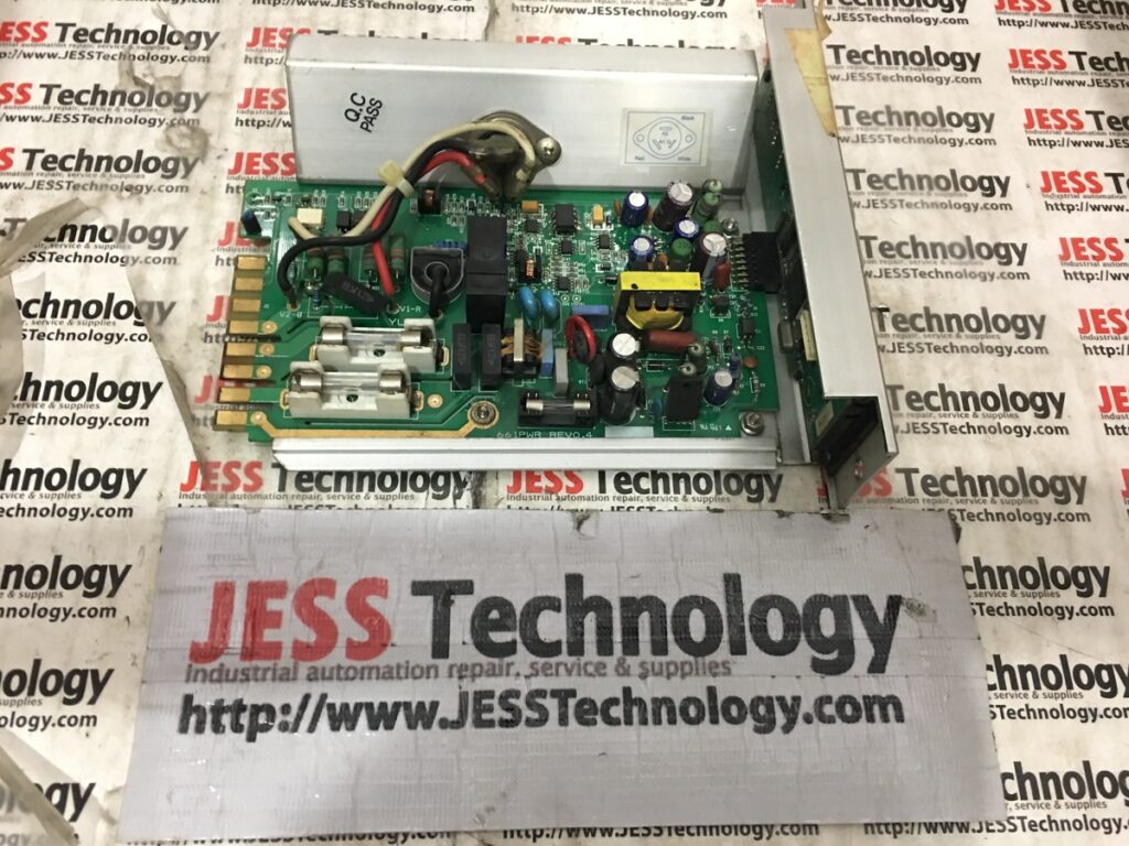 Image #2 of Repair YUDO CW-661 YUDO CONTROLLER in Malaysia, Singapore, Thailand, Indonesia